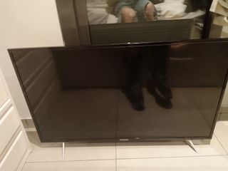 Televisor Thomson 32 pulgadas 4 k mui buen precio