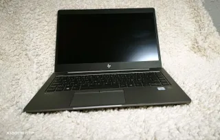 HP ZBook 14u G6