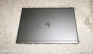 HP ZBook 14u G6