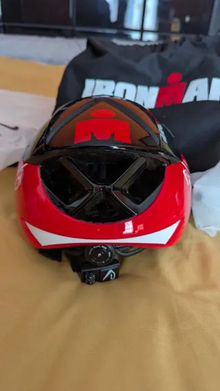 Ekoi Aero16 Ironman M