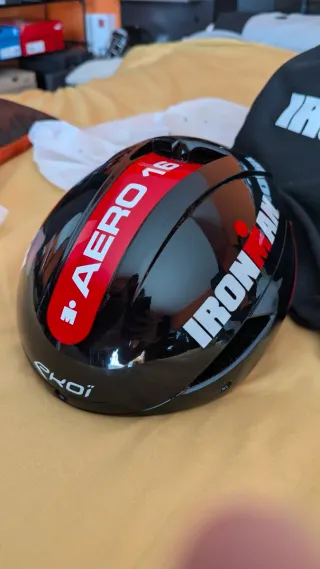 Ekoi Aero16 Ironman M