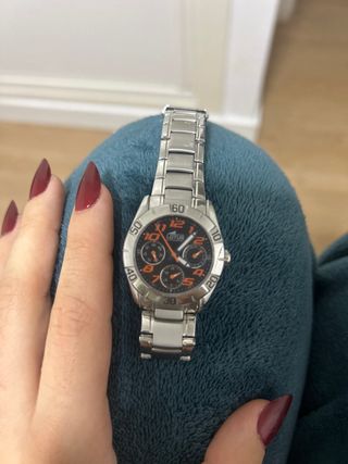 Reloj Lotus Niño