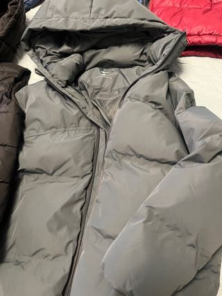 Lote Ropa Abrigo Niño 10-12 Años