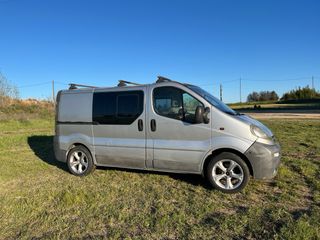 Opel Vivaro 2025