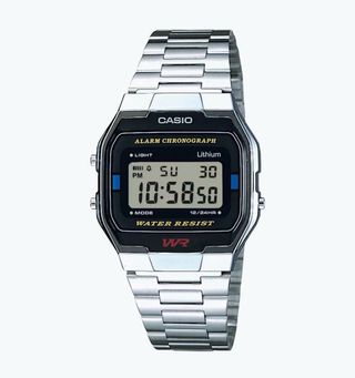 Reloj Casio Vintage A163WA-1Q