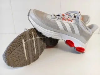 Zapatillas Adidas Quadcube mujer, talla 36