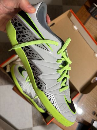 Zapatillas Nike Hypervenom Phelon II IC Talla