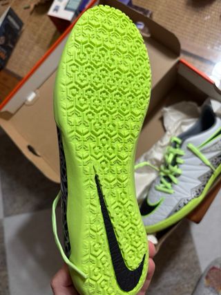 Zapatillas Nike Hypervenom Phelon II IC Talla