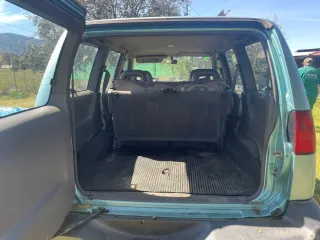 Nissan Terrano II 1993 venta en Bembibre/ leon