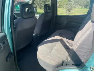 Nissan Terrano II 1993 venta en Bembibre/ leon