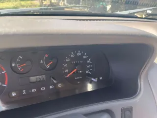 Nissan Terrano II 1993 venta en Bembibre/ leon