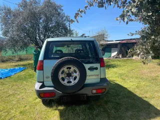 Nissan Terrano II 1993 venta en Bembibre/ leon