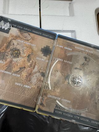 Recore Edición Coleccionista Microsoft Xbox One