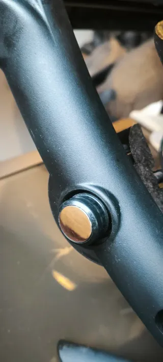 Barbacoa Weber Negra Q2200