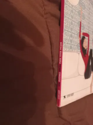 100 buenas ideas para vivir mejor