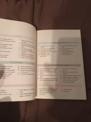 100 buenas ideas para vivir mejor