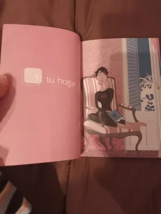 100 buenas ideas para vivir mejor