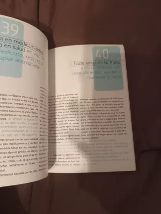 100 buenas ideas para vivir mejor