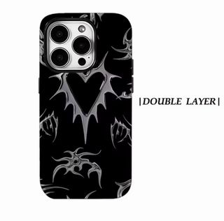 Funda iPhone 16 pro max Y2K Magsafe