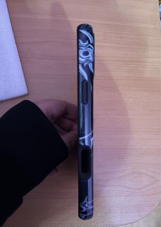 Funda iPhone 16 pro max Y2K Magsafe