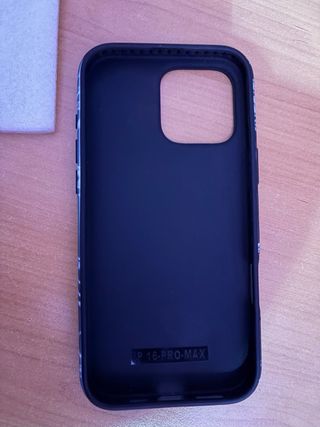 Funda iPhone 16 pro max Y2K Magsafe