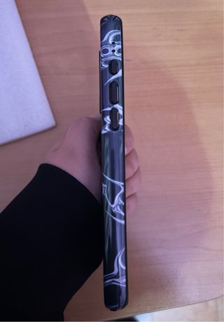 Funda iPhone 16 pro max Y2K Magsafe