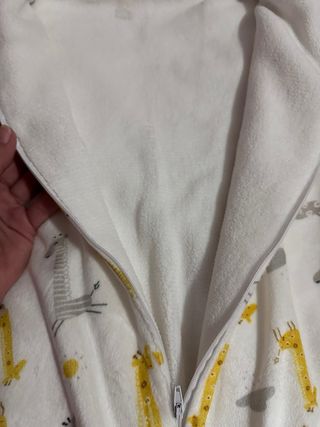 Saco dormir bebé