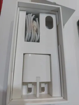 Xiaomi Mi A2 Negro.