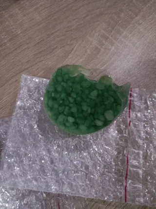 Figuras decorativas de gatos