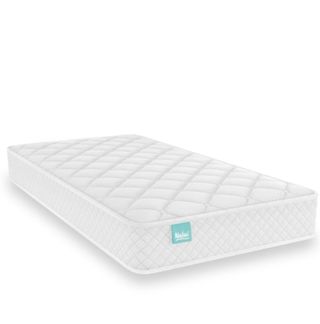 Cuna de viaje con colchón