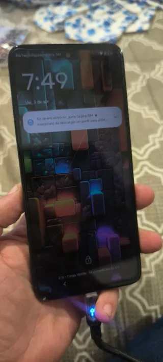 Motorola g35 leer