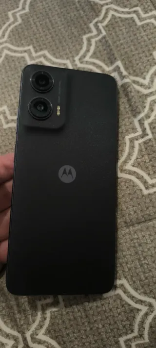 Motorola g35 leer