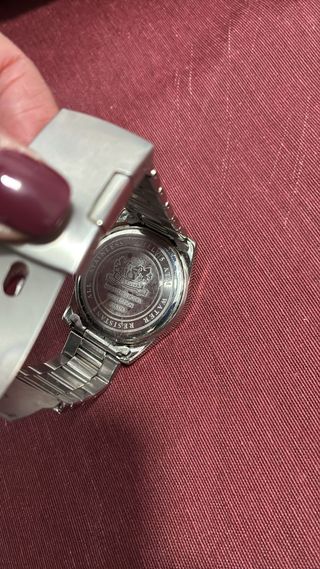 Lote Relojes Festina, Duward y Encendedor Dorado