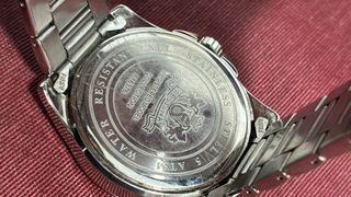 Lote Relojes Festina, Duward y Encendedor Dorado