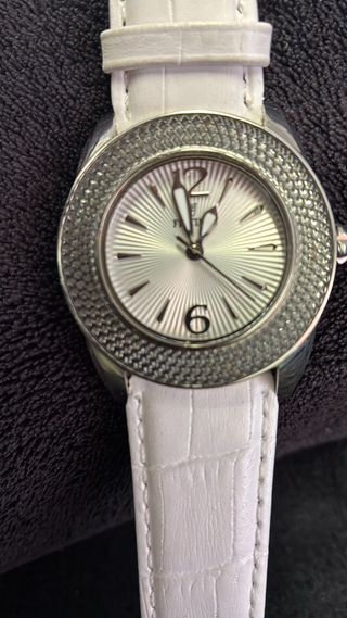 Lote Relojes Festina, Duward y Encendedor Dorado