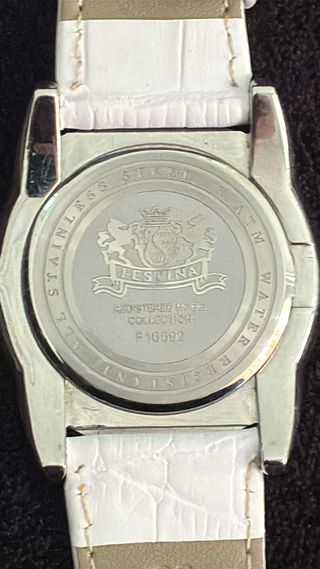 Lote Relojes Festina, Duward y Encendedor Dorado