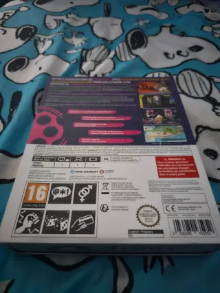 Danganronpa Decadence Nintendo Switch