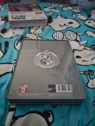 Danganronpa Decadence Nintendo Switch