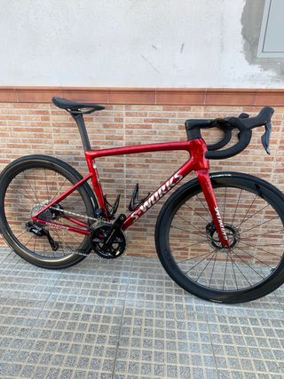 Specialized Tarmac SL8 Cuadro Taiwán talla 54