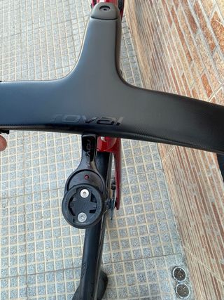 Specialized Tarmac SL8 Cuadro Taiwán talla 54