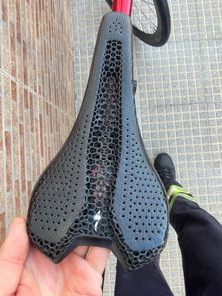 Specialized Tarmac SL8 Cuadro Taiwán talla 54