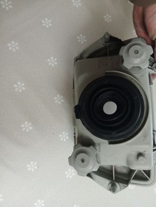 Faro Delantero Honda CBR F3