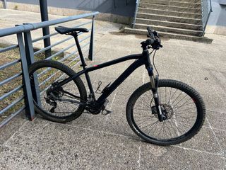 Orbea MX10 27,5”