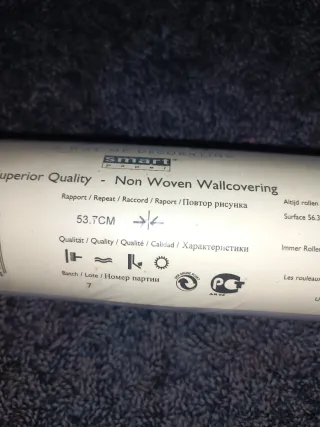 Rollo papel pintado Eijffinger calles gris