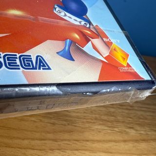 Space Channel 5 PS2 (PlayStation 2)
