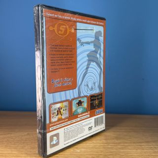 Space Channel 5 PS2 (PlayStation 2)