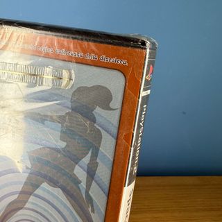 Space Channel 5 PS2 (PlayStation 2)