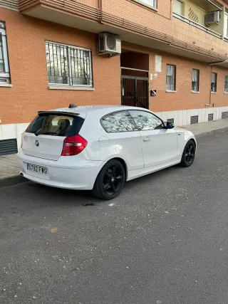 BMW Serie 1