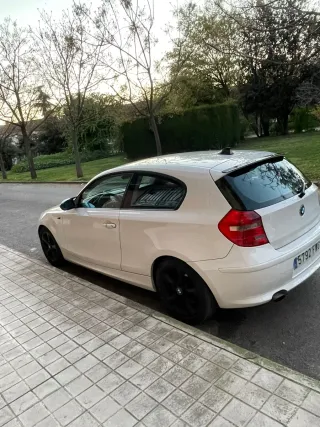 BMW Serie 1