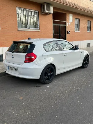 BMW Serie 1